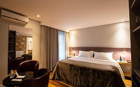 Pousada Fazenda Bom Retiro - Vinícola Thera