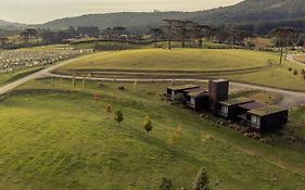 Pousada Fazenda Bom Retiro - Vinícola Thera